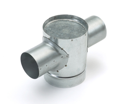 Spiralo Inst.pot 125mm dubb.aft.80mm 155