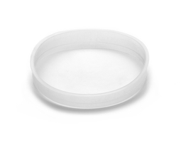 Spiralo Inst.speciedeksel diam.80mm