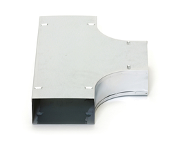 Spiralo Inst.T-stuk 170x70mm 90gr.