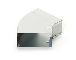 Spiralo Inst.bocht 220x80mm 45gr.