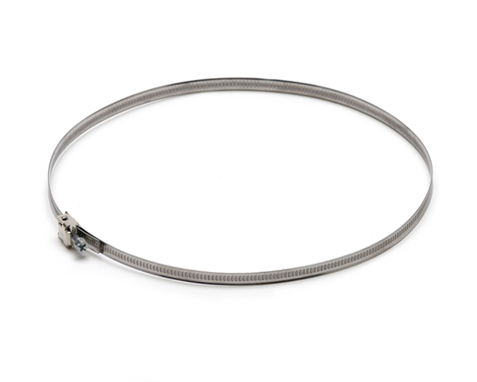 Spiralo klemband 50-145mm KMB050-145 - afb. 1