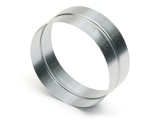 Spiralo oversch.verb.stuk 125mm - afb. 1