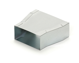 Spiralo verloopst.250x80 RKV 170x80 rech