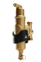 SpiroCombi lucht-en vuil afscheider MB3 28mm UC028WJ