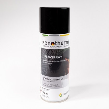 SPUITBUS SENOTHERM 918692 - afb. 1