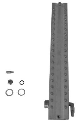 SPUITSTUKKEN + HOUDER 87168352130 - afb. 1