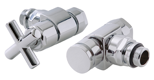 Minimal kraan 1/2" h + voetv. 1/2" h SR - afb. 2