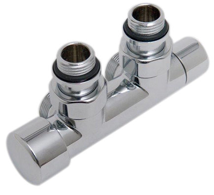 Onderblok haaks handknop links SR Ovus - afb. 2