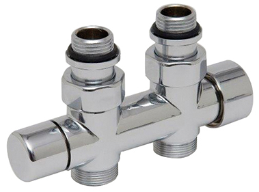 Onderblok handknop rechts of links SR - afb. 2