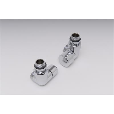 Ovus kraan 1/2" dh l + vv 1/2" dh r SR - afb. 1