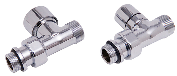 Ovus kraan 1/2" r + voetv. 1/2" r SR - afb. 3