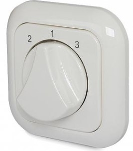 Standenschakelr inbouw 1130005 - afb. 1