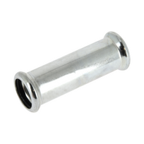 Steel-press Overschuifsok 28x28mm