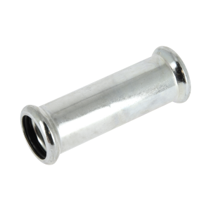 Steel-press Overschuifsok 28x28mm - afb. 1