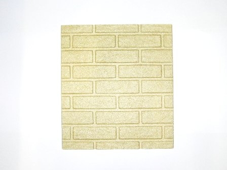 STEENDECORATIE ACHTER 806031 - afb. 1