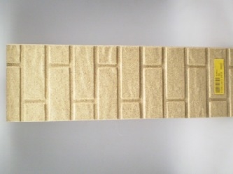 STEENDECORATIE ACHTER 806032 - afb. 1