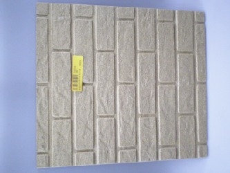STEENDECORATIE ACHTER 806055 - afb. 1