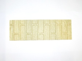 STEENDECORATIE L + R 806033