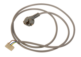STEKKER MET CONNECTOR 545-5116