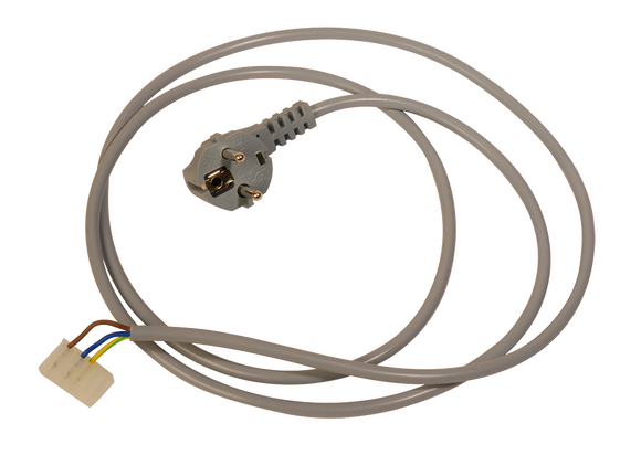 STEKKER MET CONNECTOR 545-5116 - afb. 1