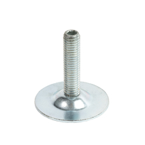 STELVOET M10X40 991067