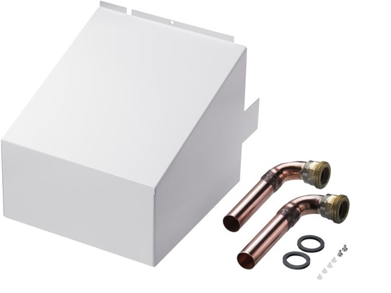 Stiebel aansluitset AS-WP 2 233623 - afb. 1