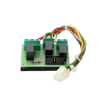 STORINGSPRINT AM3/2 S55038REMEHA - afb. 1