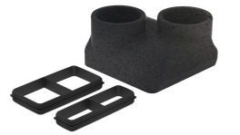 Stork adapterset WHR 918 990328804