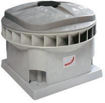 Stork dakvent.VDX 310+WS 1 fase 230V 476