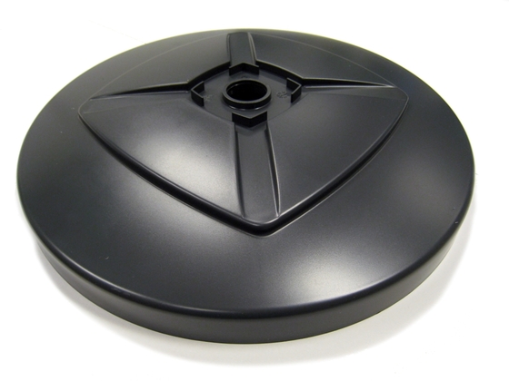 Stork deksel RPM 355300065 - afb. 1