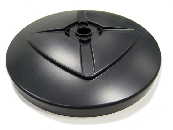 Stork deksel RPM 355300065 - afb. 1
