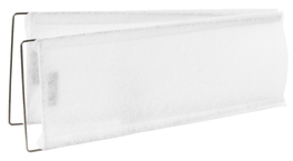 Stork filter+frame WHR 930/950 400100030