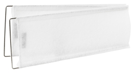 Stork filter+frame WHR 930/950 400100030