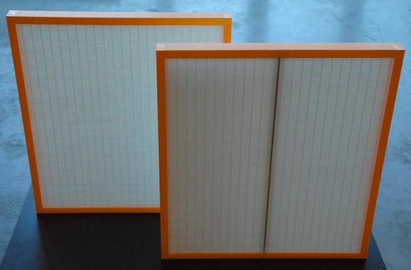 Stork filterset 006060335 - afb. 1