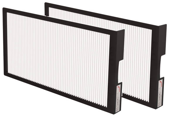 Stork filterset G4 WHR 920 400100019 - afb. 1