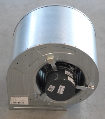 Stork motor WHR 9200 400200220 - afb. 1