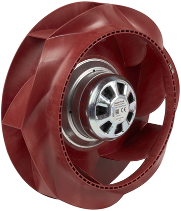 Stork motor WHR 950 II 400200014 - afb. 1
