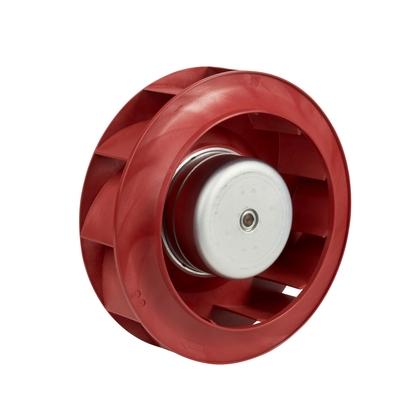 Stork motor WHR960/CA 550 400200015 - afb. 1