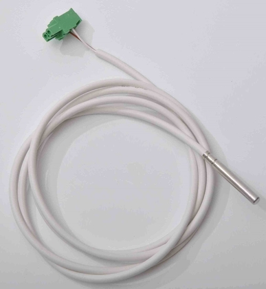 Stork NTC condensor 400300072 - afb. 1