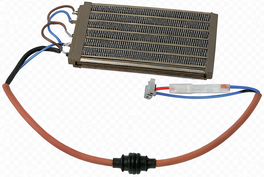 Stork preheater WHR 950II/960 400300027