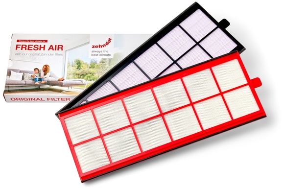 Stork serviceset air filterset 1 set in - afb. 1