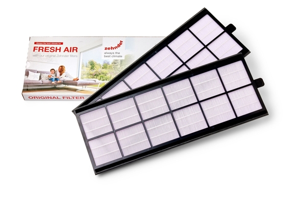 Stork serviceset air filterset 1 set in - afb. 1