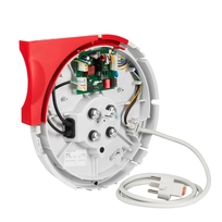 Stork serviceset motor.