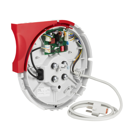 Stork serviceset motor. - afb. 2