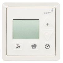 Stork vent. Comfofan S Chrono