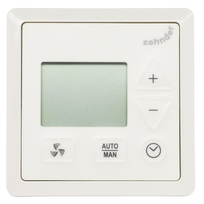 Stork vent. Comfofan S Chrono
