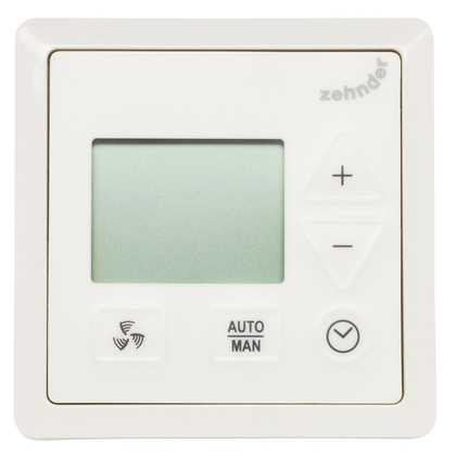 Stork vent. Comfofan S Chrono - afb. 1