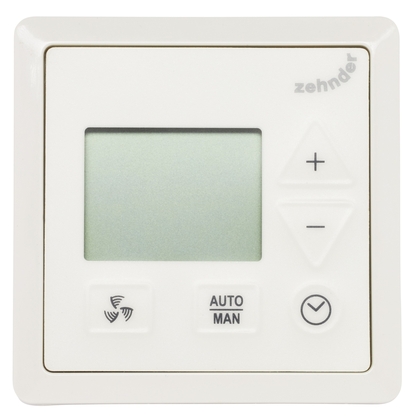 Stork vent. Comfofan S Chrono - afb. 1