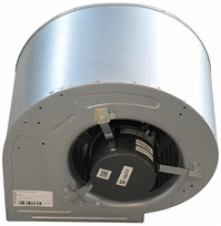 Stork ventilatormotor DA9100 DS10-4 4002