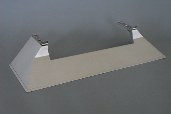 STRALINGSPLAAT 38096 - afb. 1